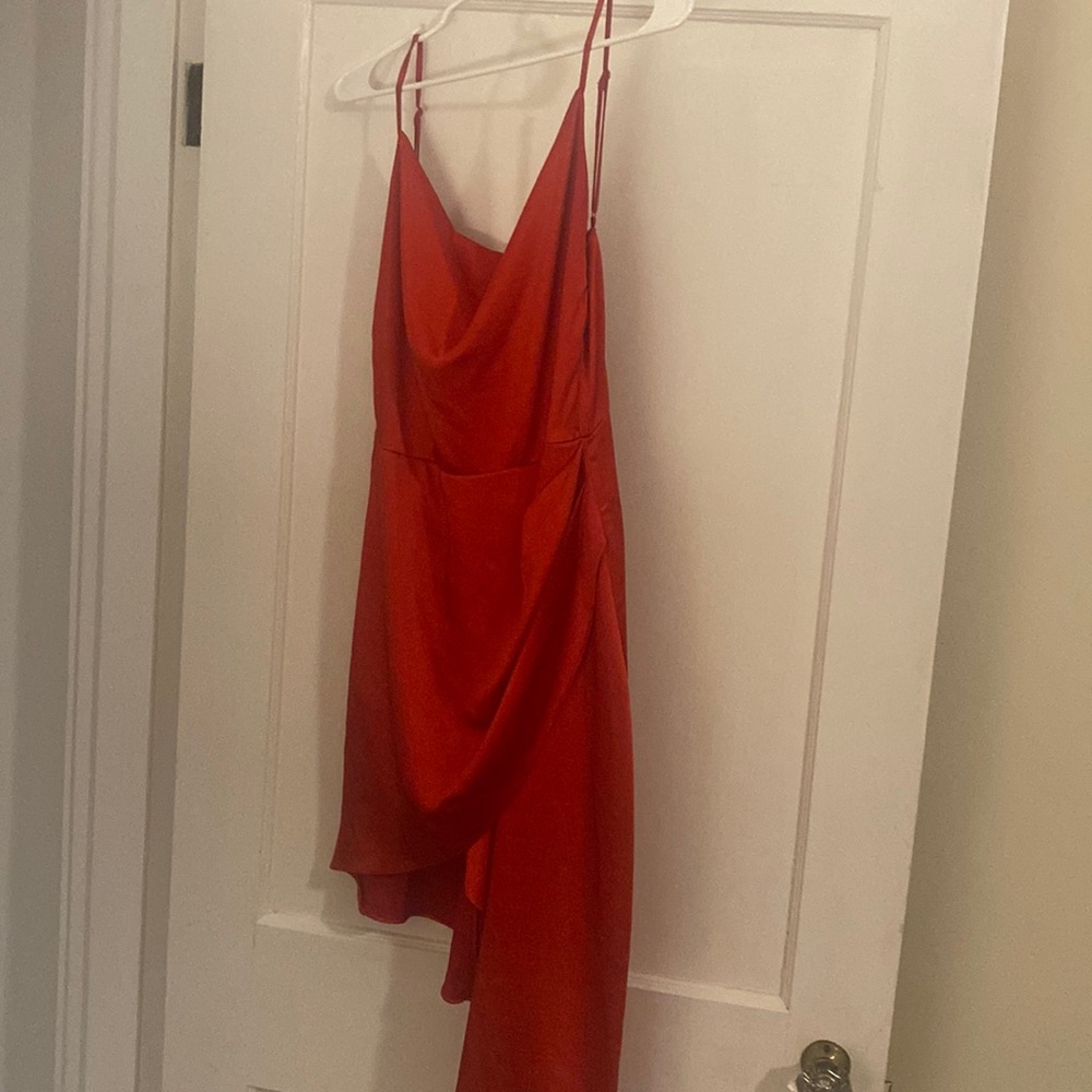 Cocktail dress